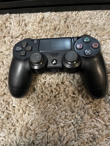 PS4Pro 本体 ➕リモコンセット
