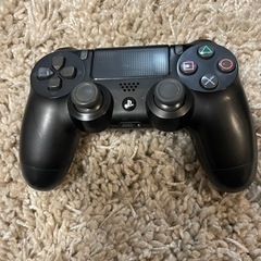 PS4Pro 本体 ➕リモコンセット