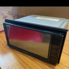 スズキ純正 カーナビ ケンウッド 2024年購入 (たかはしです スズキ純正 カーナビ ケンウッド 2024年購入 (たかはしです