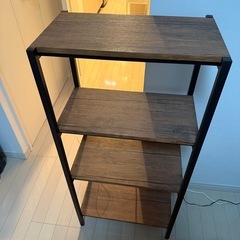 【1,500円】黒×ブラウンラックの画像