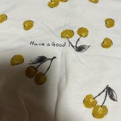 半袖Tシャツ120.90センチ2枚組の画像