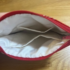 【ハンドメイド】和風小物入れの画像