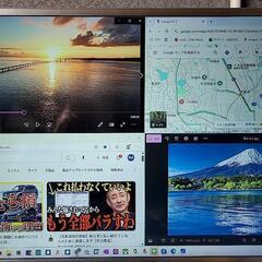 ４Kモニター40インチの画像