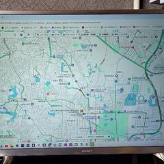 ４Kモニター40インチの画像