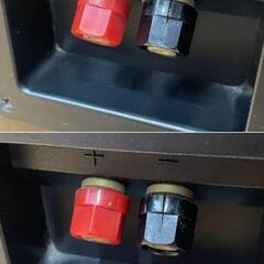 ☆JBL スピーカーシステム 4312XP ペア の画像
