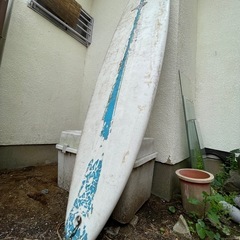 ロングボート