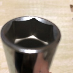 新品⭕️TONE 23mm ディープソケット　の画像