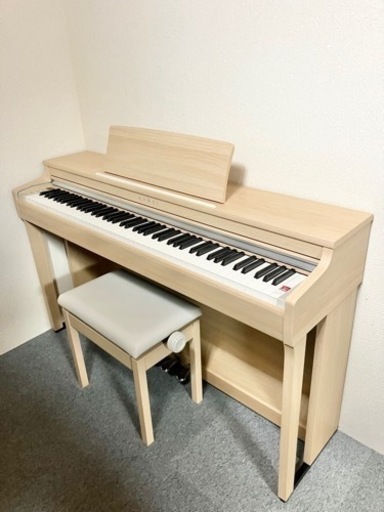 KAWAI ( 河合楽器製作所 ) CN27LO 電子ピアノ 送料無料