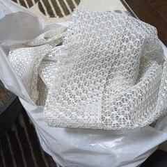 カーテン　レース