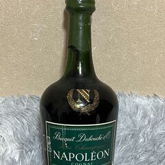 【古酒】 ビスキーナポレオン　Bisquit NAPOLEON ...