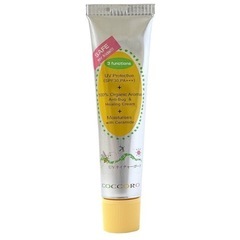 コッコロ UVネイチャーガード 40g COCCORO