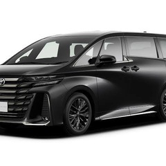zプレミア ヴェルファイア