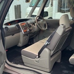 ダイハツタント❗️平成20年式❗️車検付❗️9万キロの画像