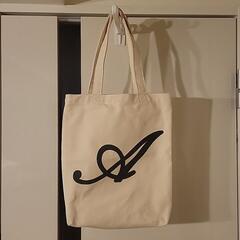 BEAMS　トートバッグ