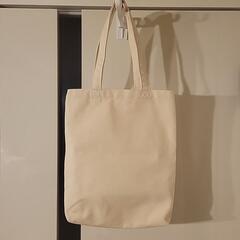 BEAMS　トートバッグの画像