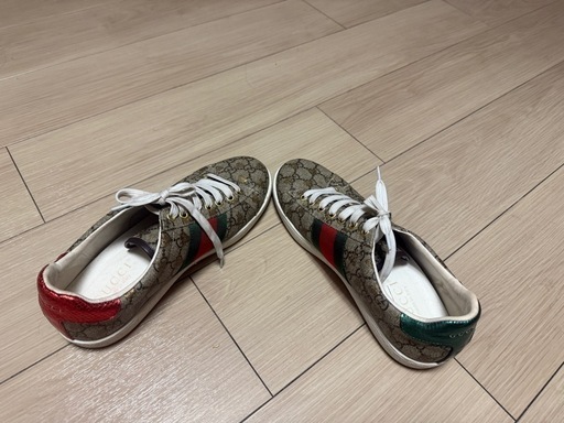 gucci shoes