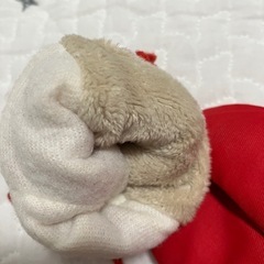 子供用手袋の画像