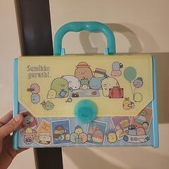 すみっコぐらし
