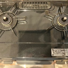 リンナイ ガスコンロ プロパン