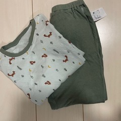 パジャマ110