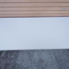 ＩＫＥＡ イケア 机 幅200cm デスク 長机 AGKAPTEN ラグカプテン ADILS オディリス

の画像