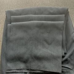 【値下げしました】メンズ スラックス  夏用  未使用の画像