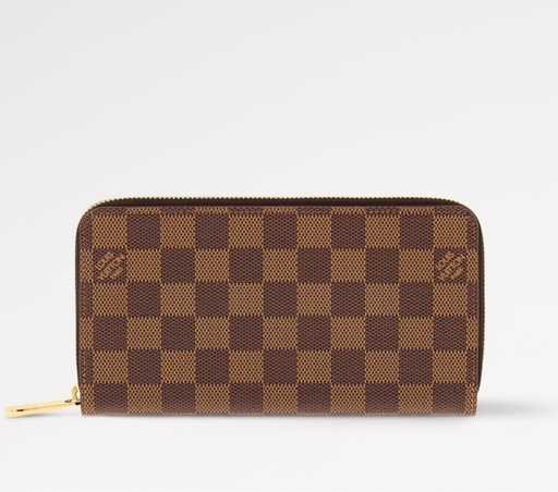LOUISVUITTON ダミエ柄 長財布 (⚫️) 東青梅の小物《財布》の LOUISVUITTON ダミエ柄 長財布 (⚫️) 東青梅の小物《財布》の