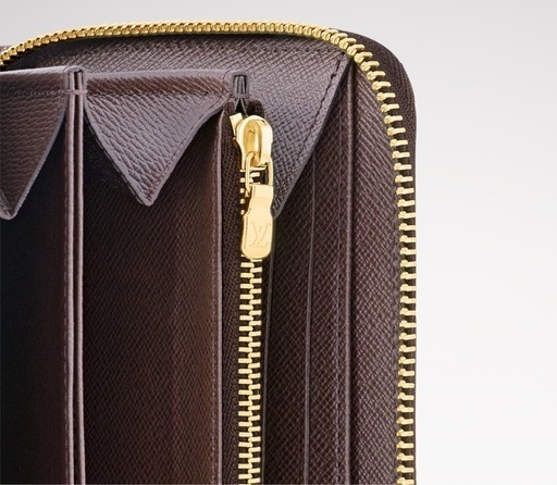 LOUISVUITTON ダミエ柄 長財布 (⚫️) 東青梅の小物《財布》の LOUISVUITTON ダミエ柄 長財布 (⚫️) 東青梅の小物《財布》の