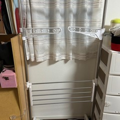 物干しラック