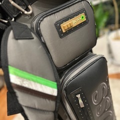 売切り40%OFF‼️☆稀少☆【HUGO BOSS】 ヒューゴボス GOLF 売切り40%OFF‼️☆稀少☆【HUGO BOSS】 ヒューゴボス GOLF