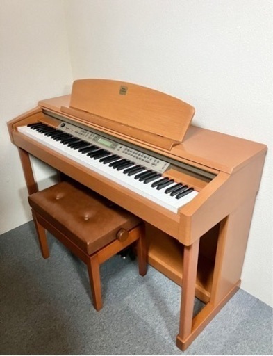 美品】YAMAHA 電子ピアノ CLP-150C【無料配送可能】 (PIANO OFF 美品】YAMAHA 電子ピアノ CLP-150C【無料配送可能】 (PIANO OFF