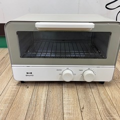 ♦︎①ブルーノ トースター
