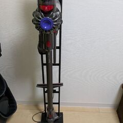 Dyson V7 slim