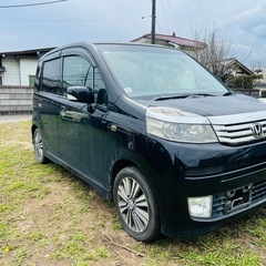 ホンダライフDiva  車検2年付き✨