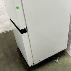 Hisense】 ハイセンス 2ドア 冷凍冷蔵庫 容量135L 冷凍室49L Hisense】 ハイセンス 2ドア 冷凍冷蔵庫 容量135L 冷凍室49L