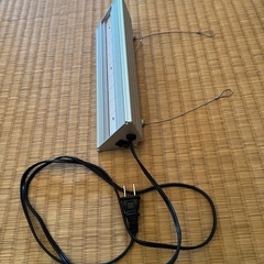 水槽用　ライト　の画像