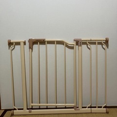 【商談中】ベビーゲート　ペットゲート　つっぱり