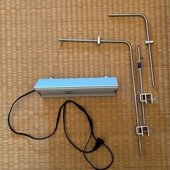 水槽用　ライト　の画像