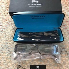 Burberry ブラックレーベル ブラウン