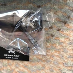Burberry ブラックレーベル ブラウンの画像