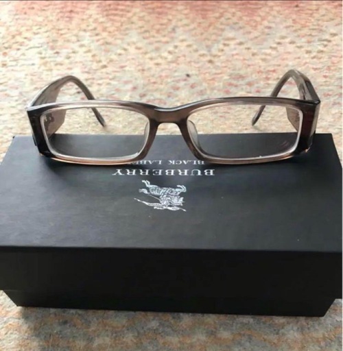 Burberry ブラックレーベル ブラウン