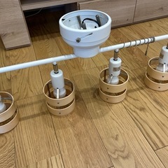 シーリングライト