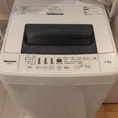 外装傷アリ、動作異常無し