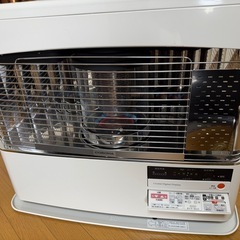 CORONA コロナ 煙突式 床暖 石油ストーブ【UH-77BSP】2023年製 CORONA コロナ 煙突式 床暖 石油ストーブ【UH-77BSP】2023年製