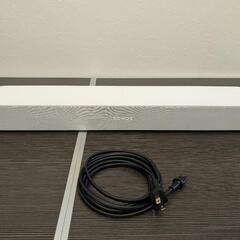 サウンドバー SONOS Beam  ホワイト