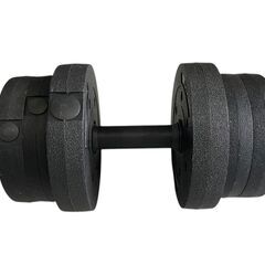 可変式ダンベル 2.5kg×2個 1.25kg×4個