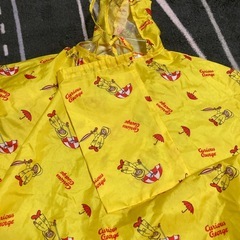 ジョージのカッパの画像