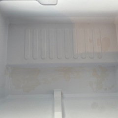 在庫処分セール！シャープ冷蔵庫350㍑の画像
