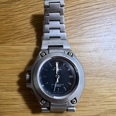 【ジャンク】MR-G 120