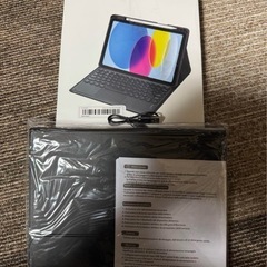 新品・未使用 ワイヤレスキーボード
